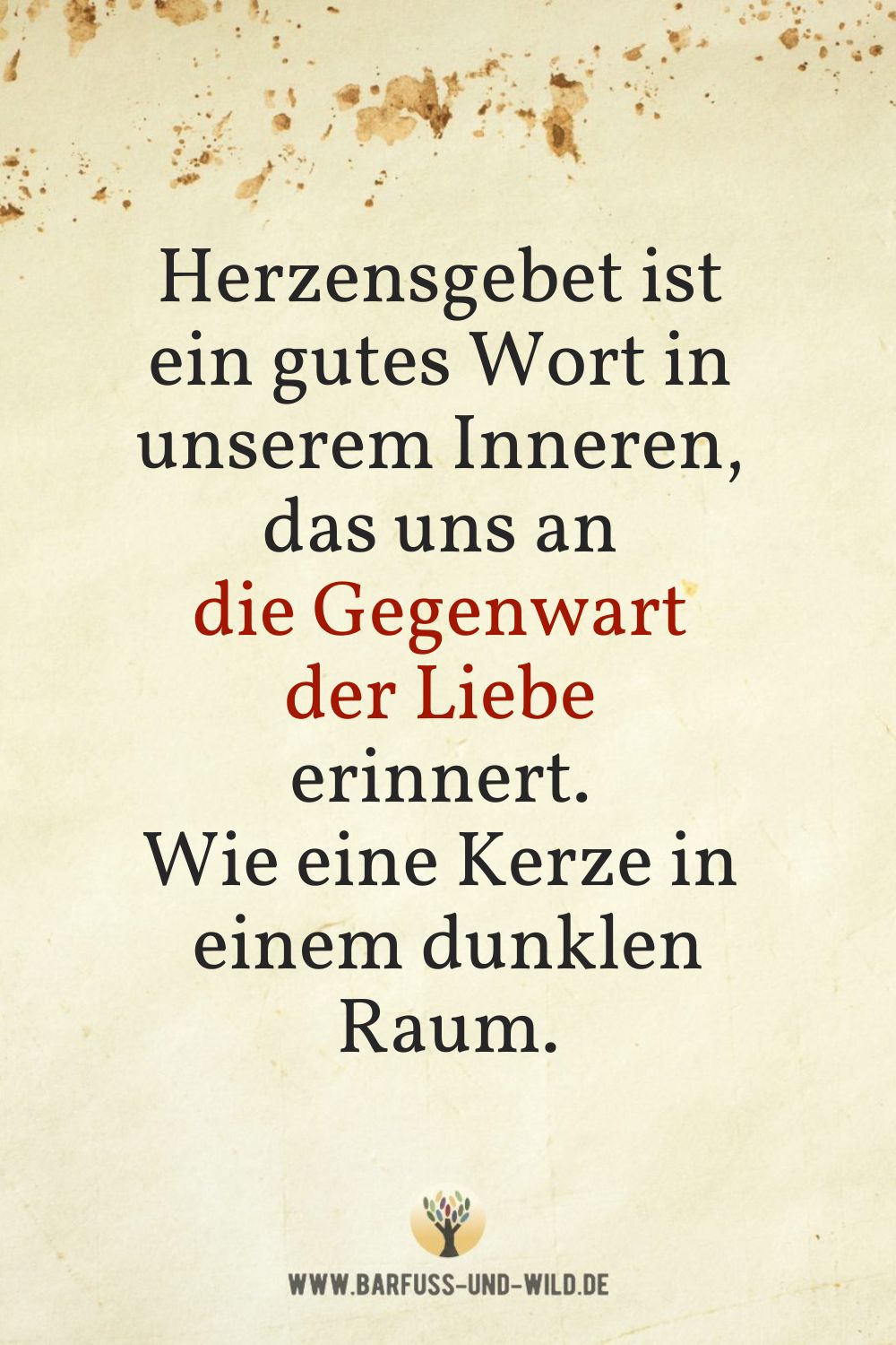Seelenfutter Bildtafel