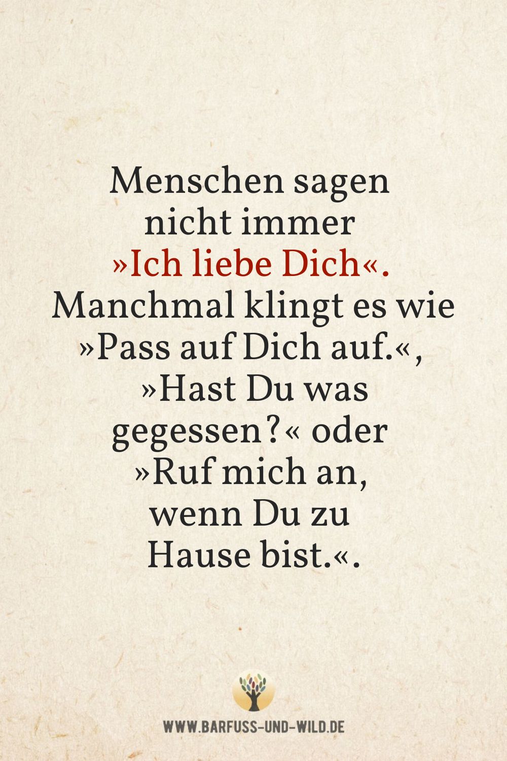 Seelenfutter Bildtafel
