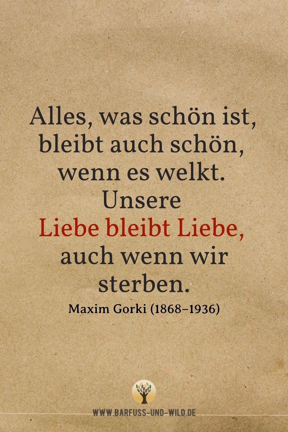 Seelenfutter Bildtafel