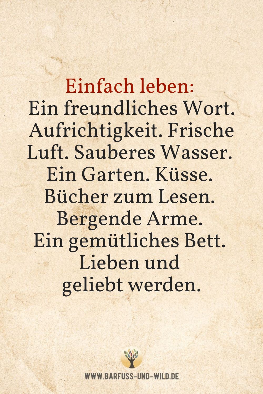 Seelenfutter Bildtafel