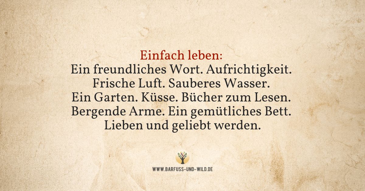 Ein Wegweiser, wenn Du das Gefühl hast, dass das, was Du tust, nie genug ist …