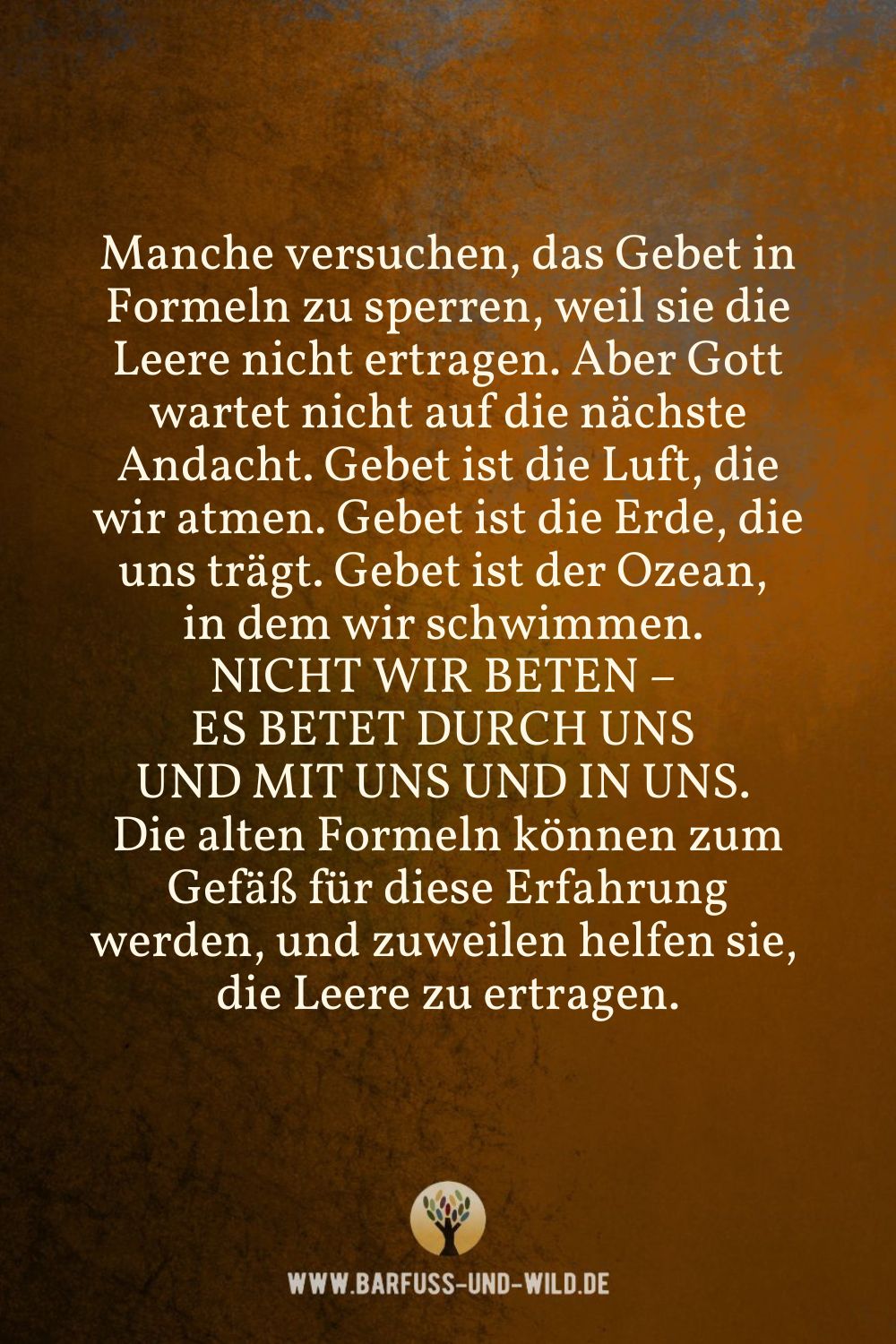 Seelenfutter Bildtafel