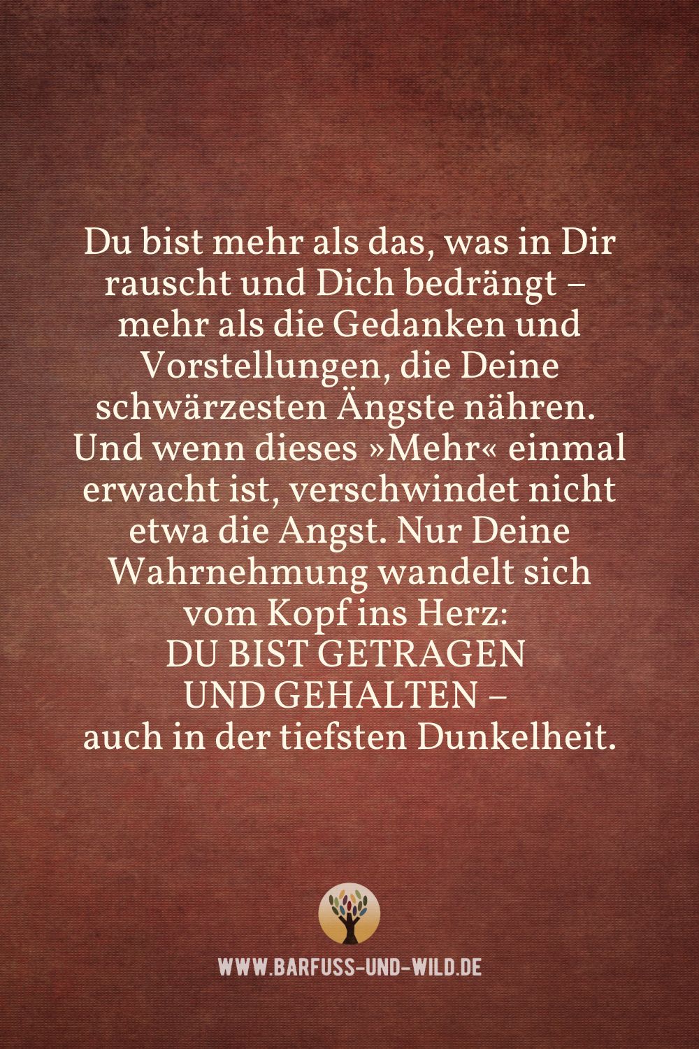Seelenfutter Bildtafel
